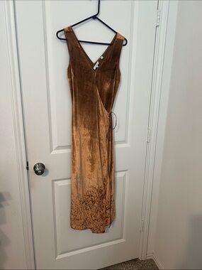 Vince Dress